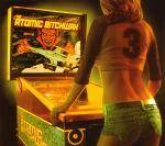 The Atomic Bitchwax : 3